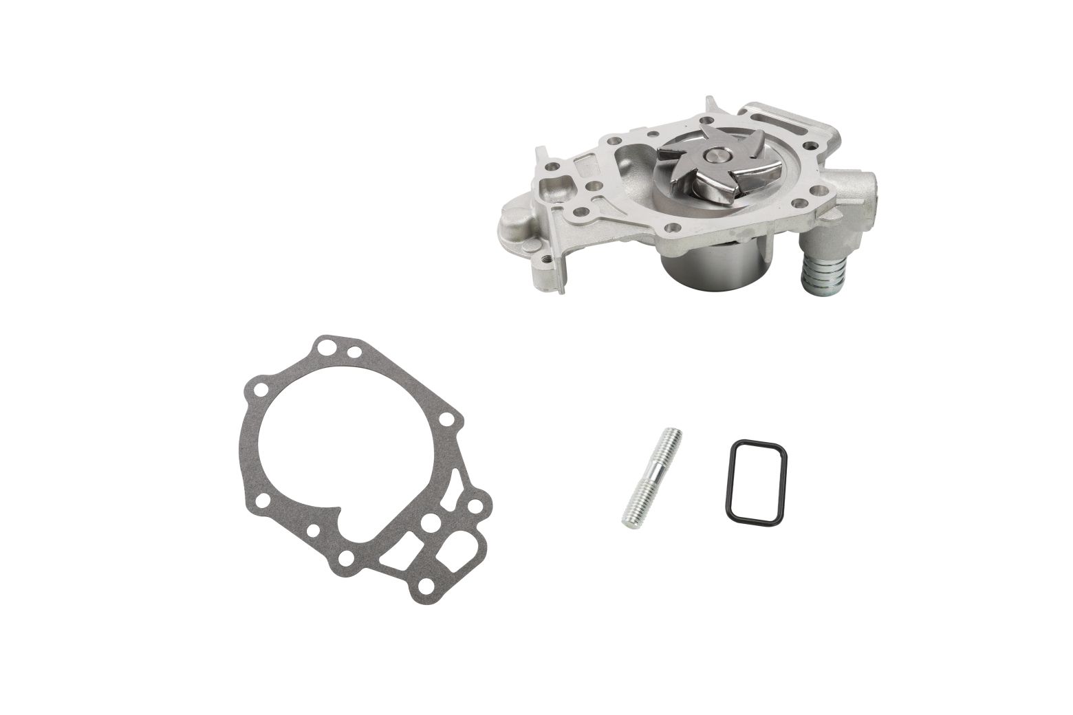 BOGAP Water Pump for engine cooling R4234128