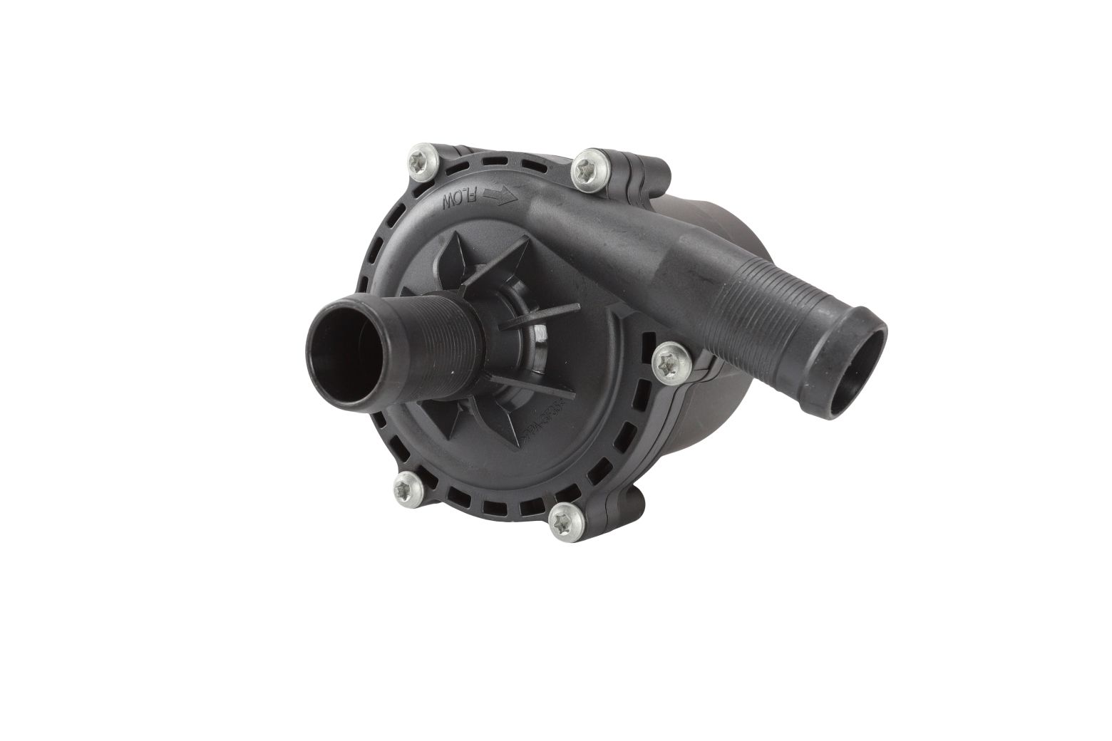 BOGAP Auxiliary Water Pump (cooling water circuit) R4243100