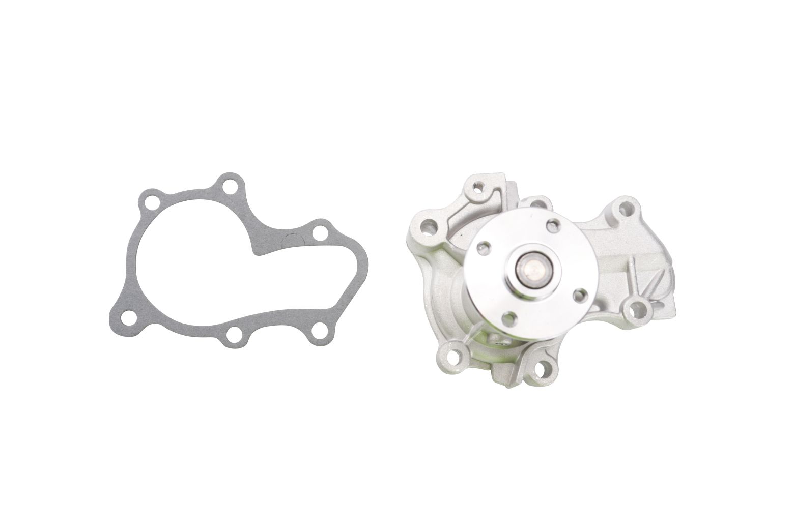 BOGAP Water Pump for engine cooling S4234100