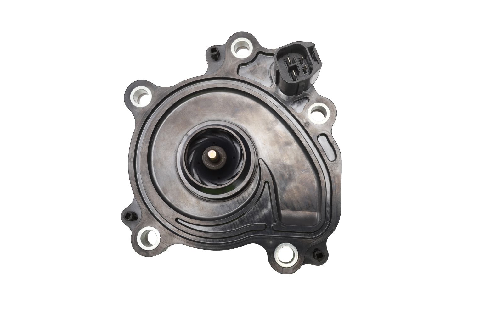 BOGAP Water Pump for engine cooling T4232100