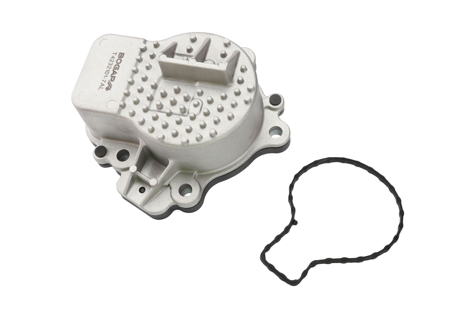 BOGAP Water Pump for engine cooling T4232101