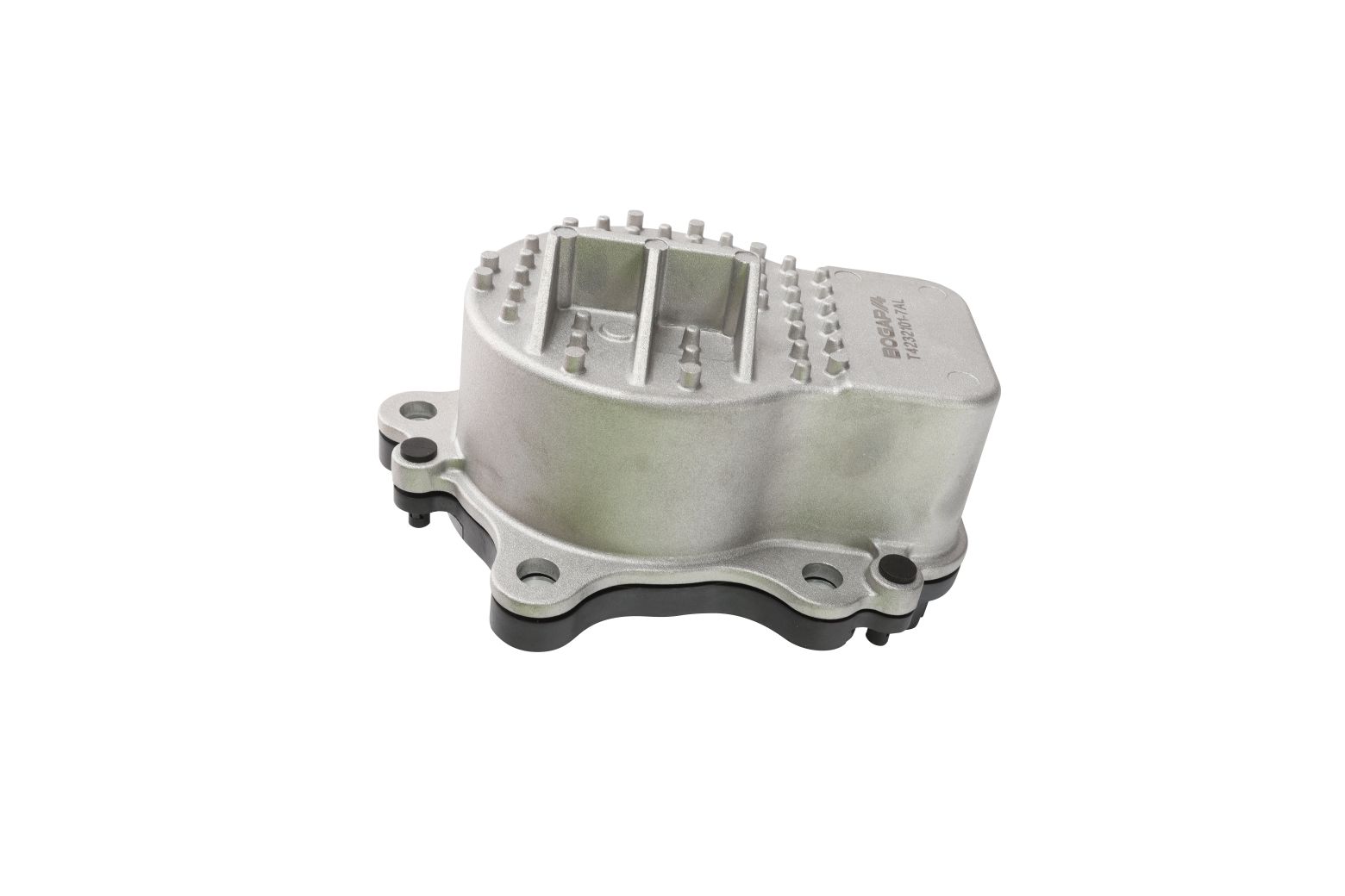 BOGAP Water Pump for engine cooling T4232101