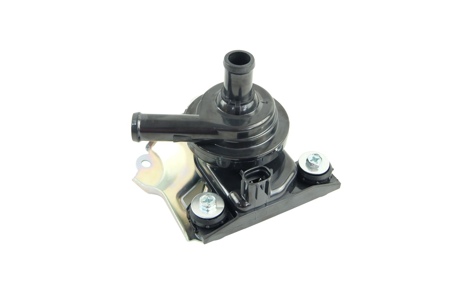 BOGAP Auxiliary Water Pump (cooling water circuit) T4233101