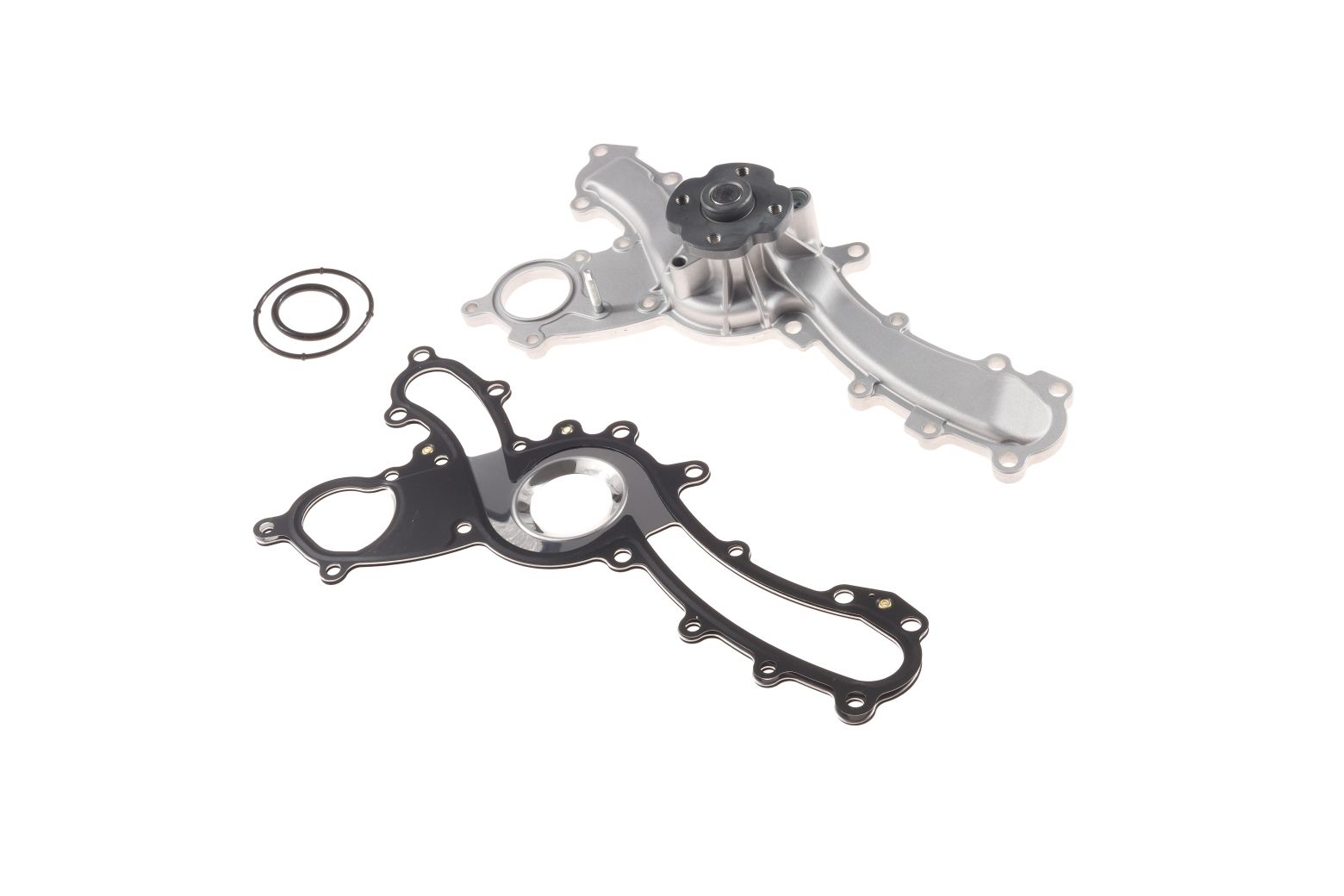 BOGAP Water Pump for engine cooling T4234104