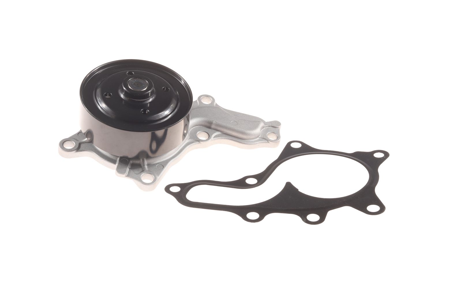 BOGAP Water Pump for engine cooling T4234108