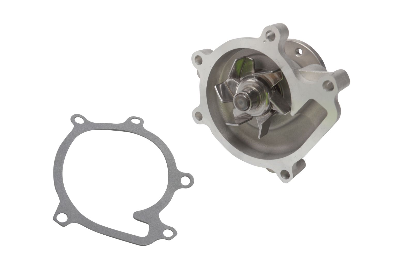 BOGAP Water Pump for engine cooling T4234110