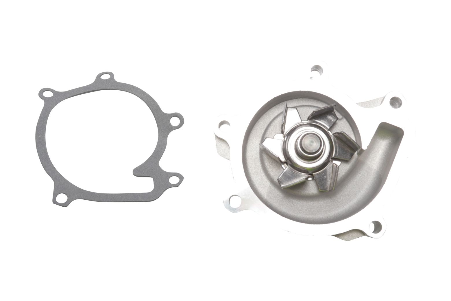 BOGAP Water Pump for engine cooling T4234110