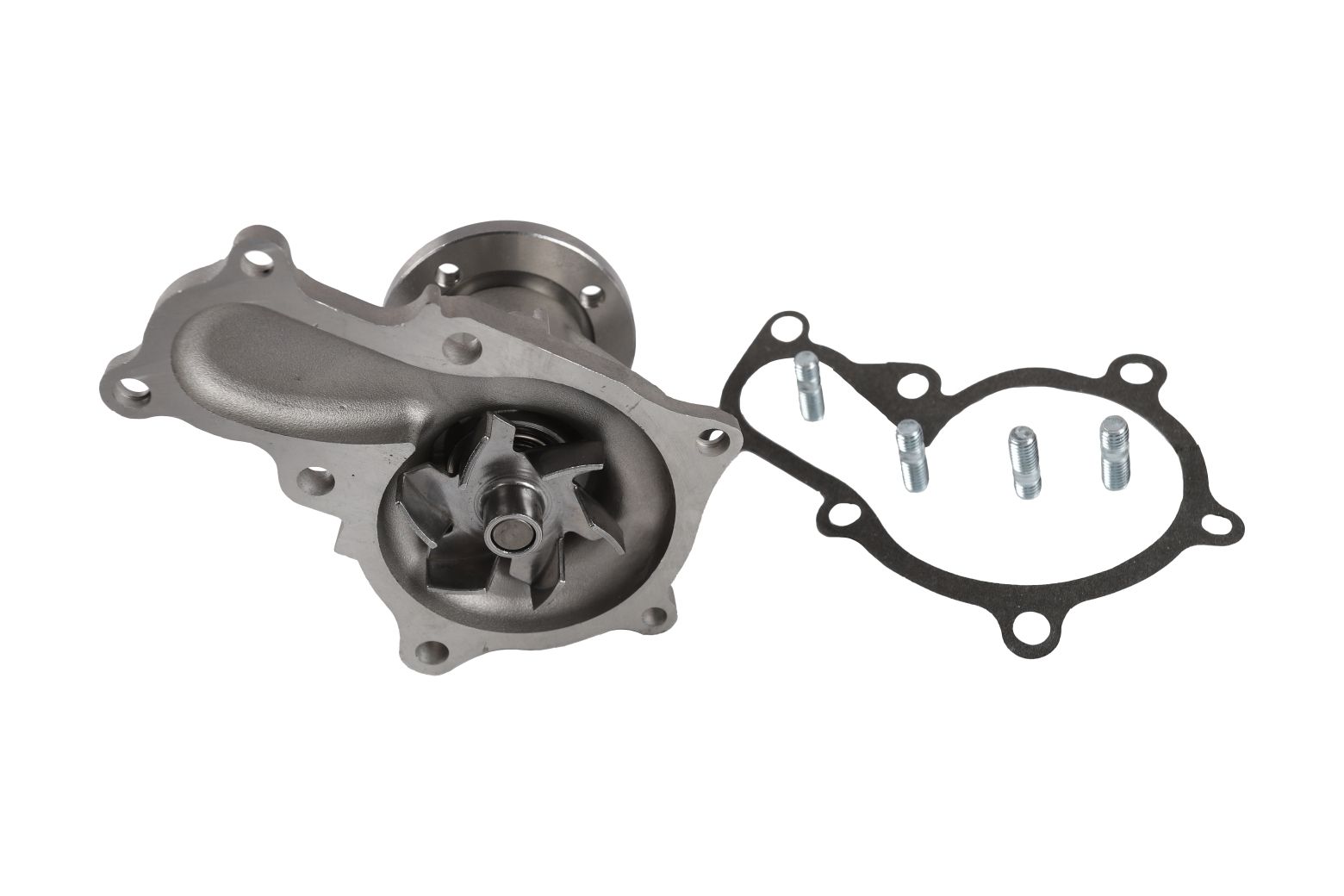 BOGAP Water Pump for engine cooling T4234112