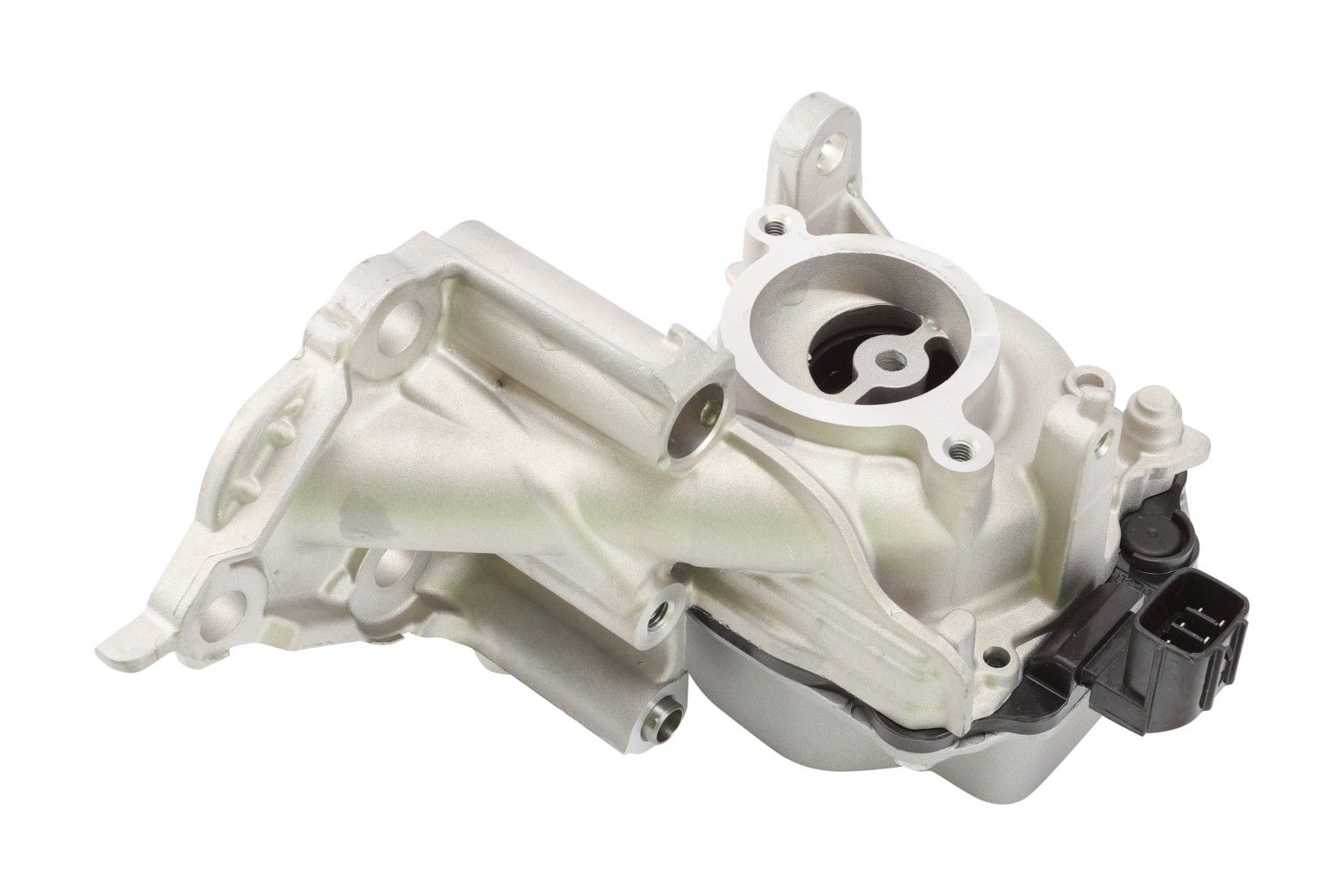 BOGAP Water Pump for engine cooling T4234118