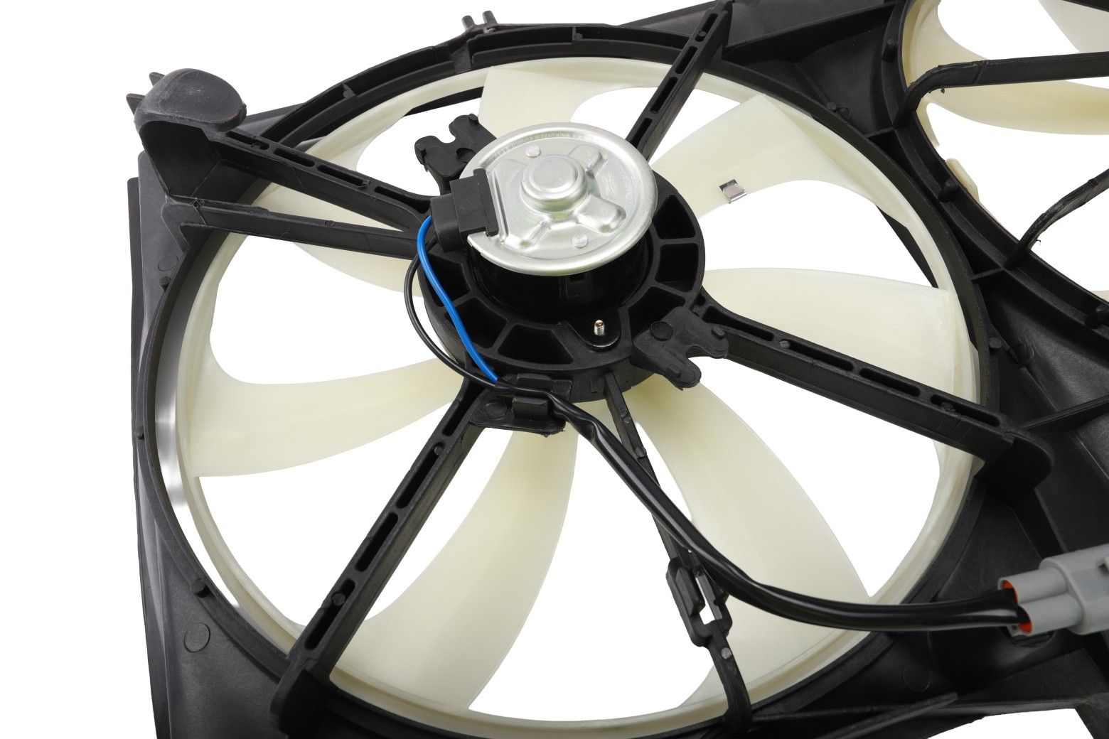 BOGAP Fan for engine cooling T4243100