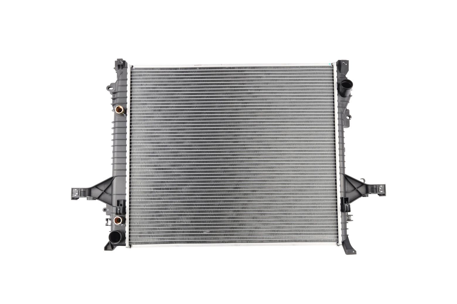 BOGAP Radiator for engine cooling V4210101