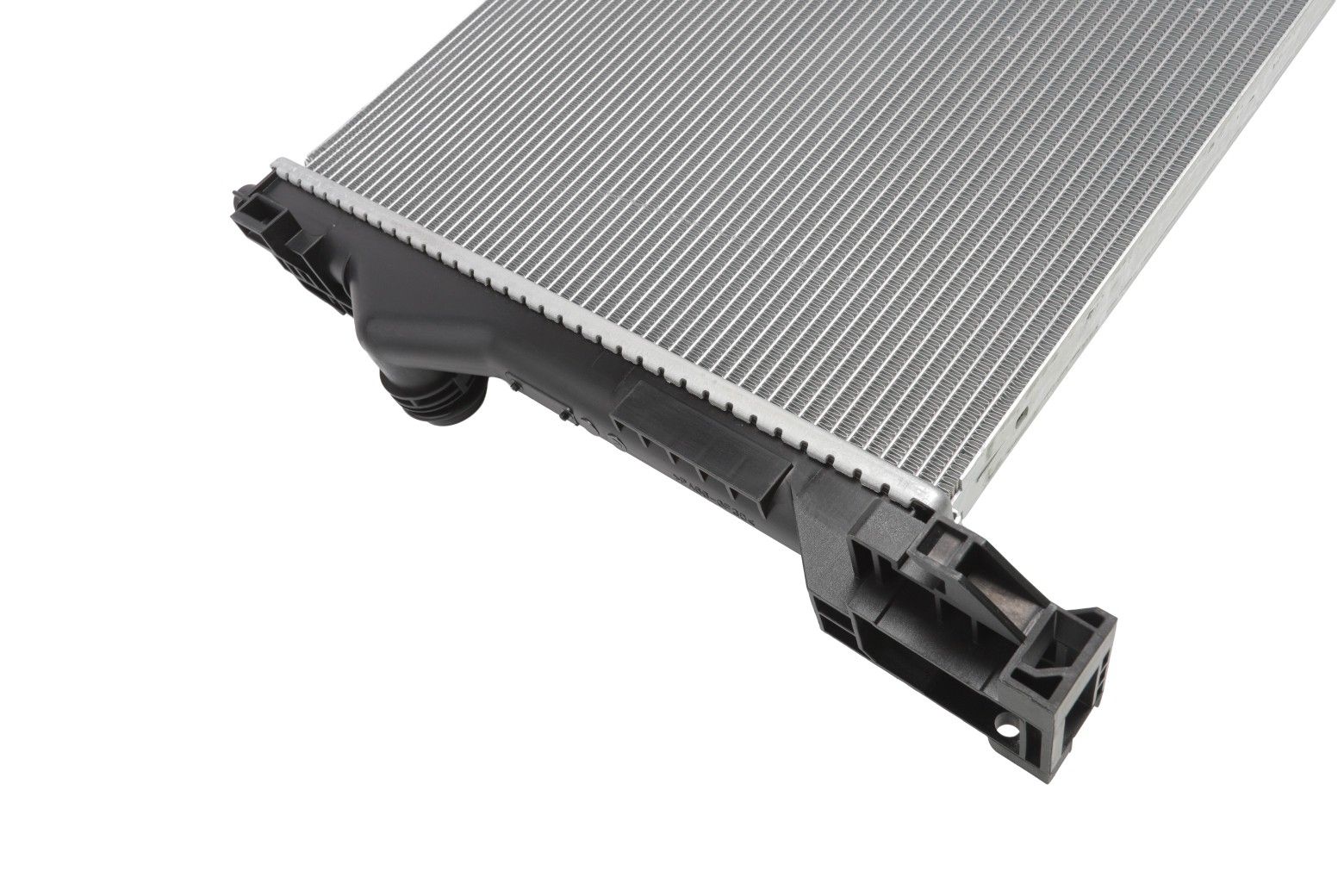 BOGAP Radiator for engine cooling V4210102