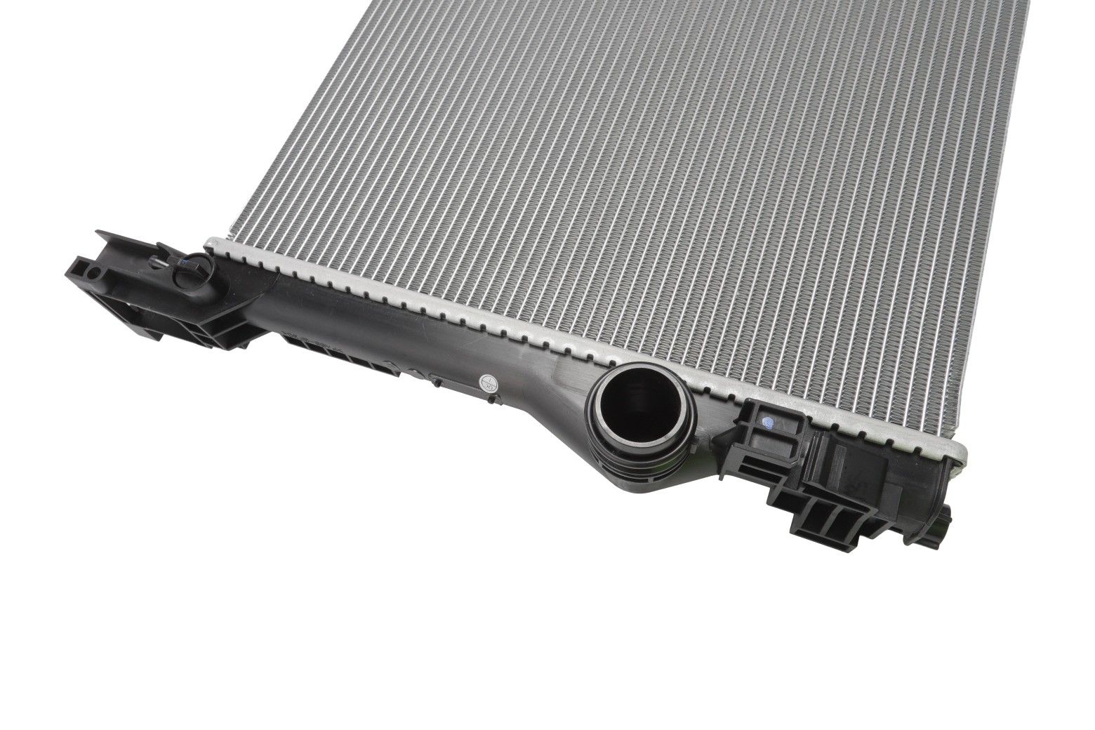 BOGAP Radiator for engine cooling V4210102