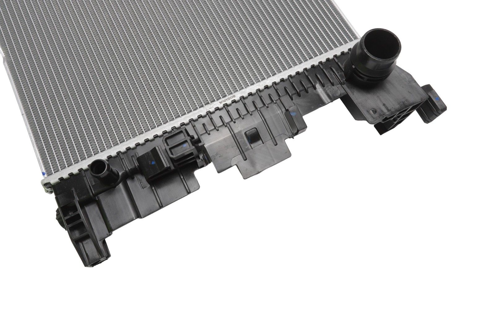 BOGAP Radiator for engine cooling V4210103