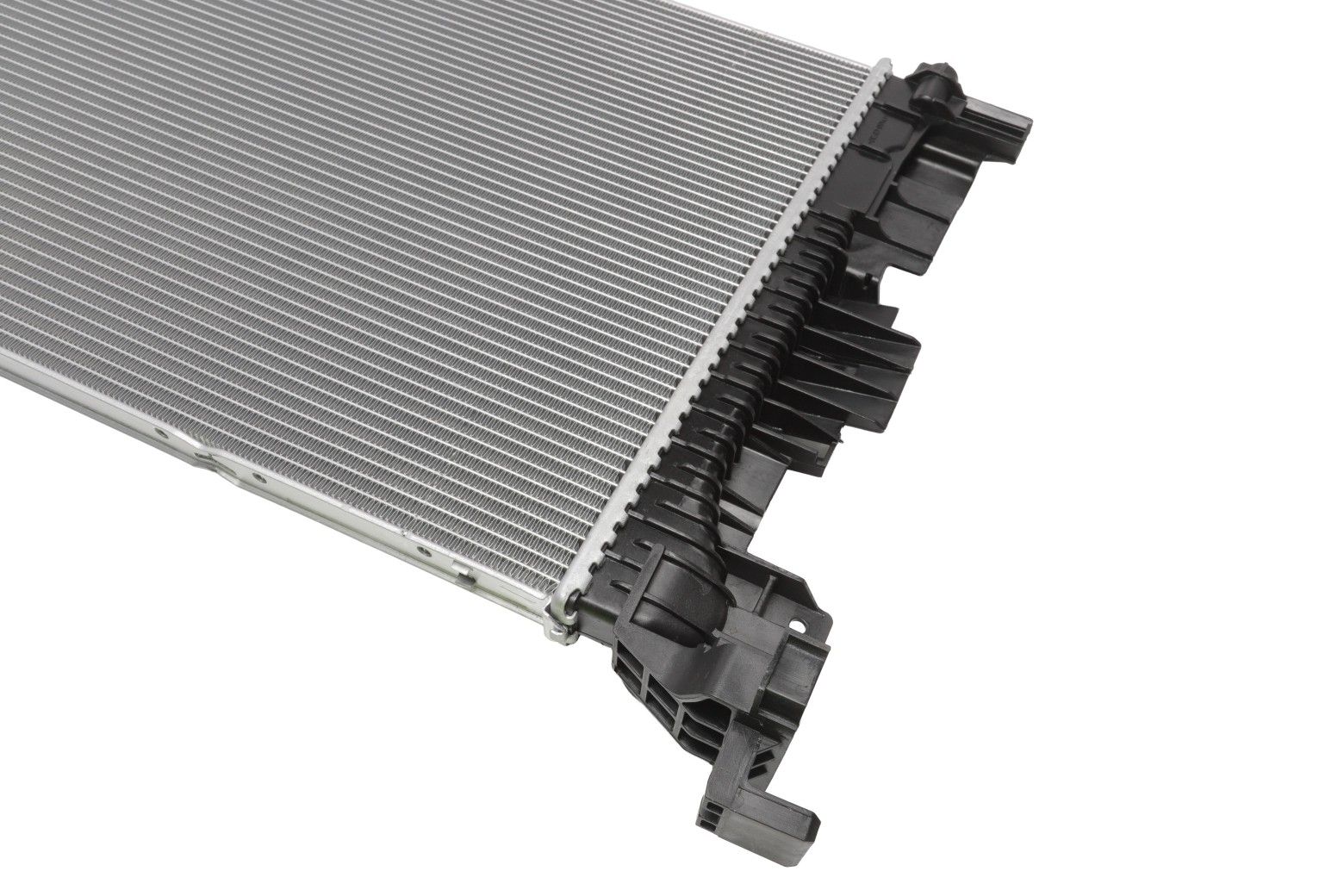 BOGAP Radiator for engine cooling V4210103