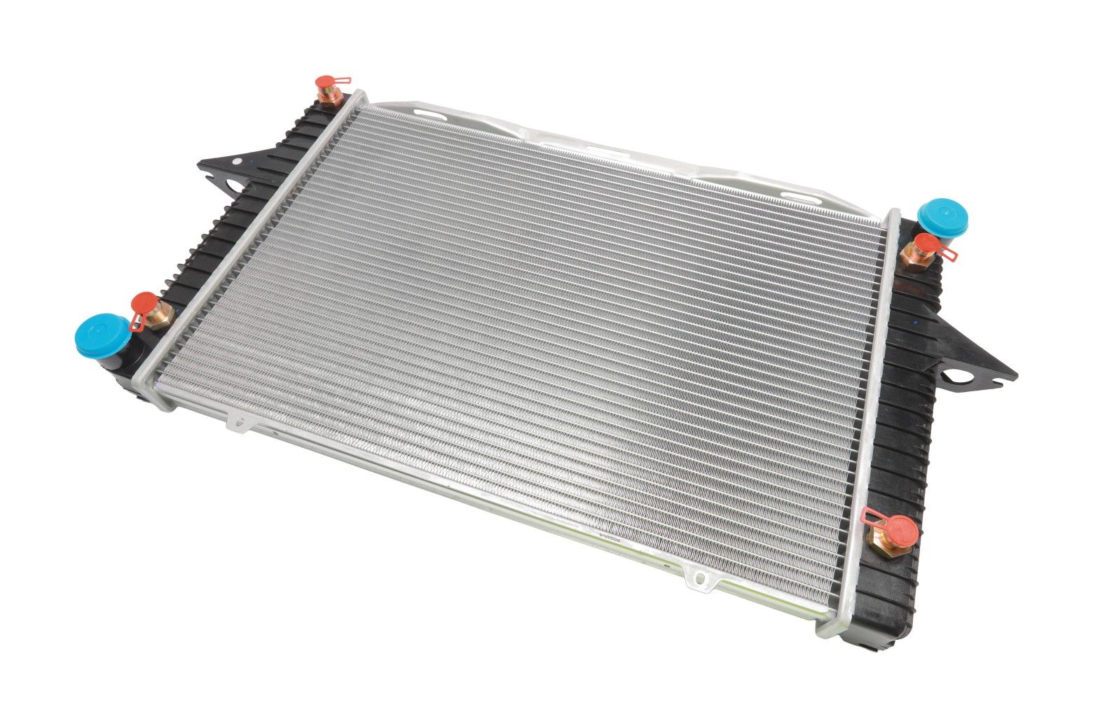 BOGAP Radiator for engine cooling V4210105
