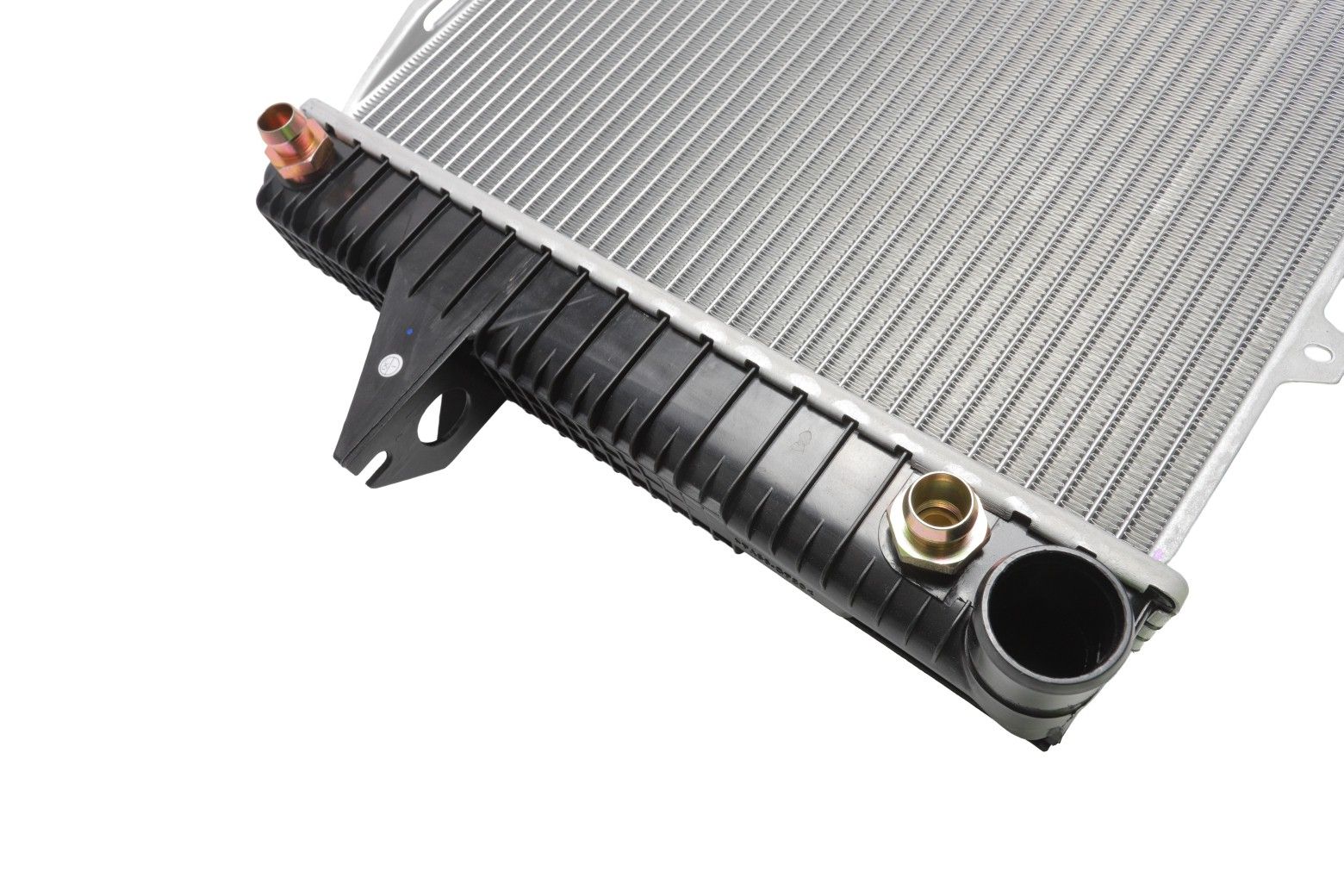 BOGAP Radiator for engine cooling V4210105