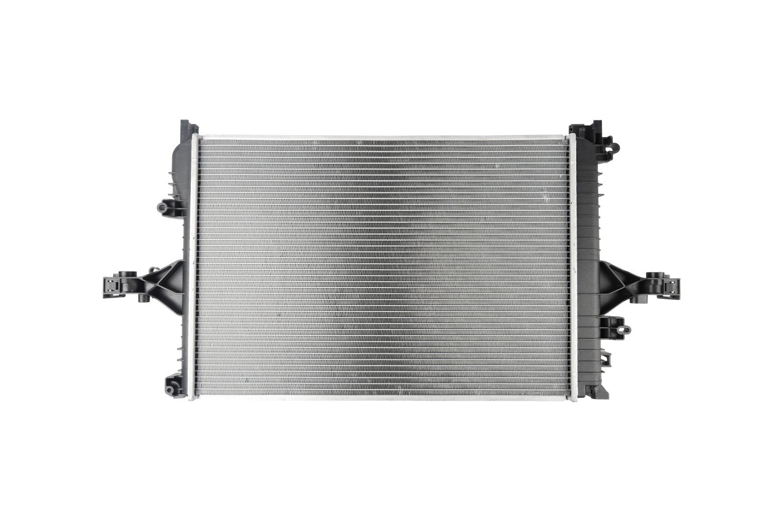 BOGAP Radiator for engine cooling V4210106
