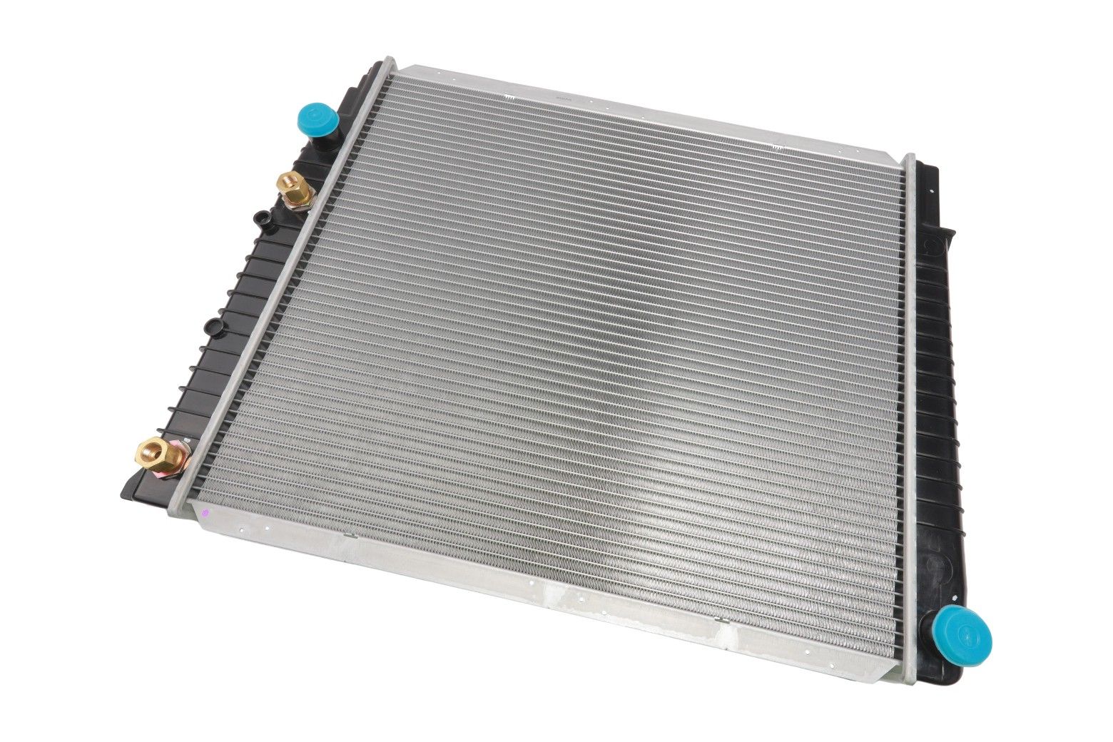 BOGAP Radiator for engine cooling V4210107