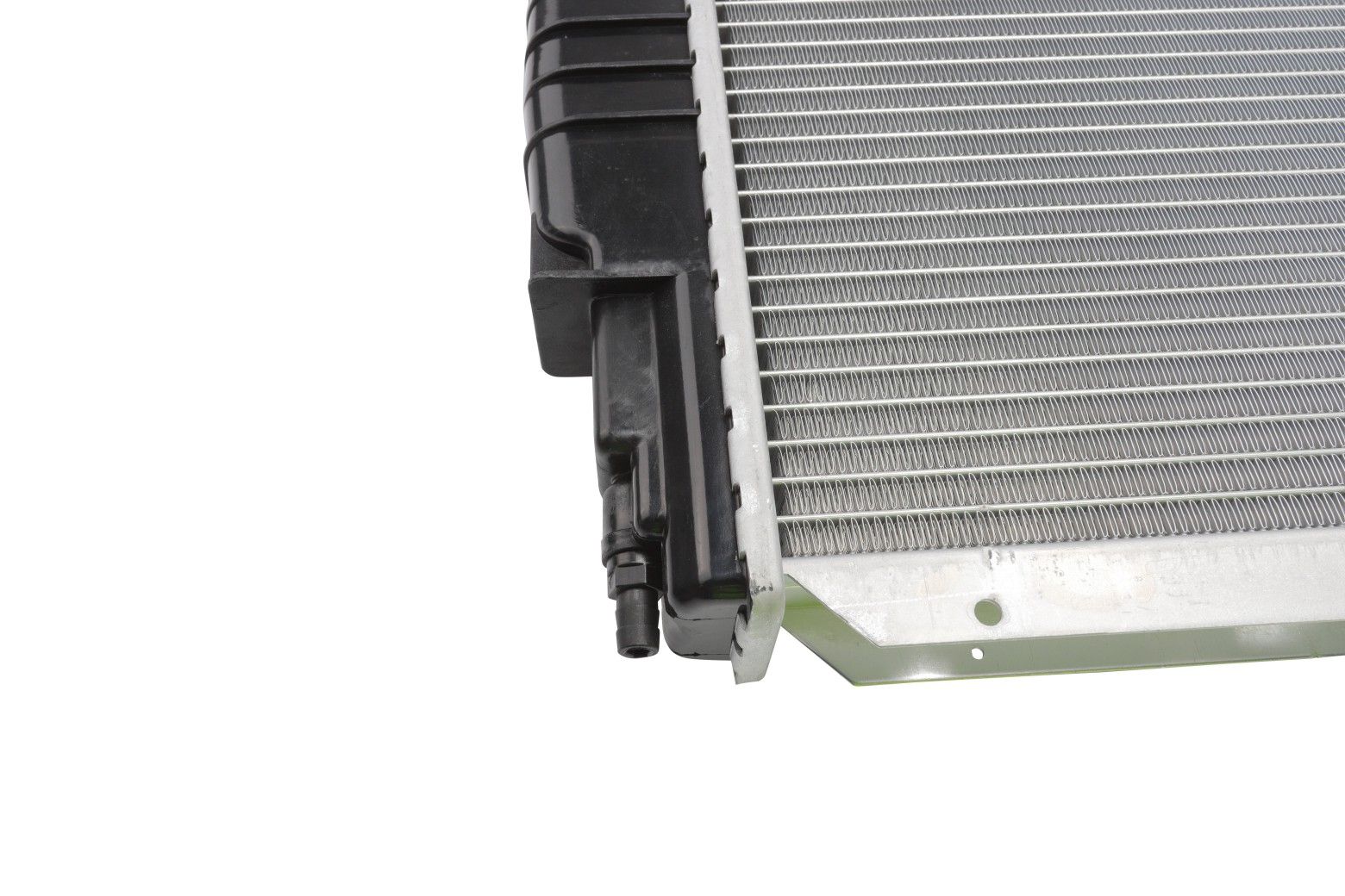 BOGAP Radiator for engine cooling V4210107