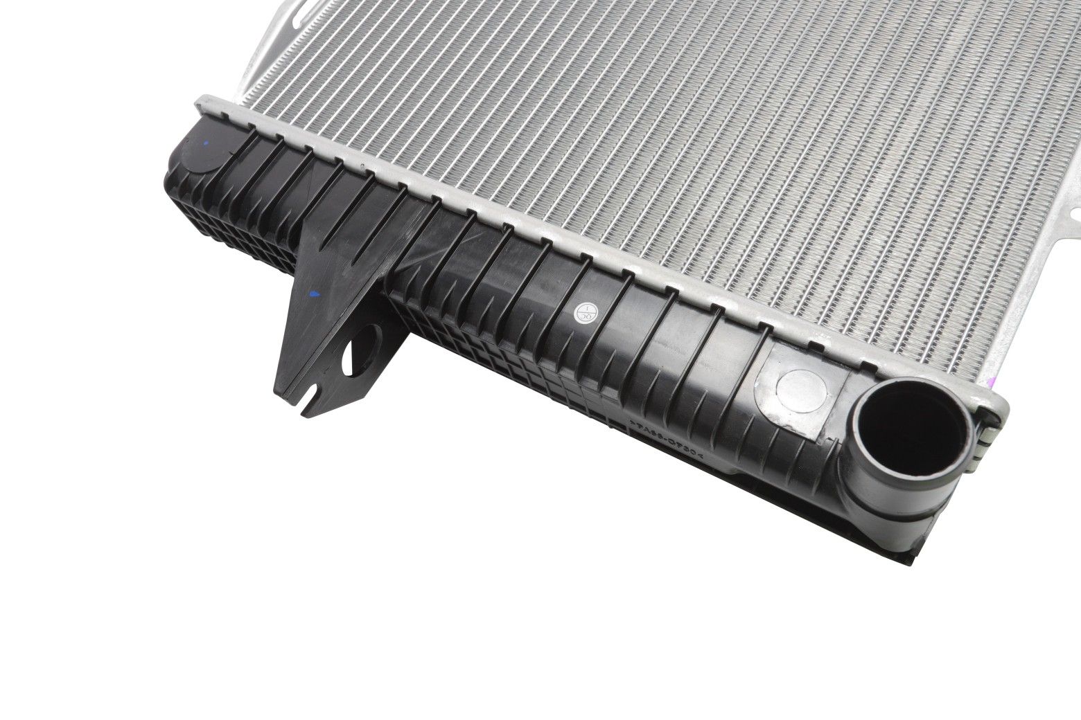 BOGAP Radiator for engine cooling V4210108