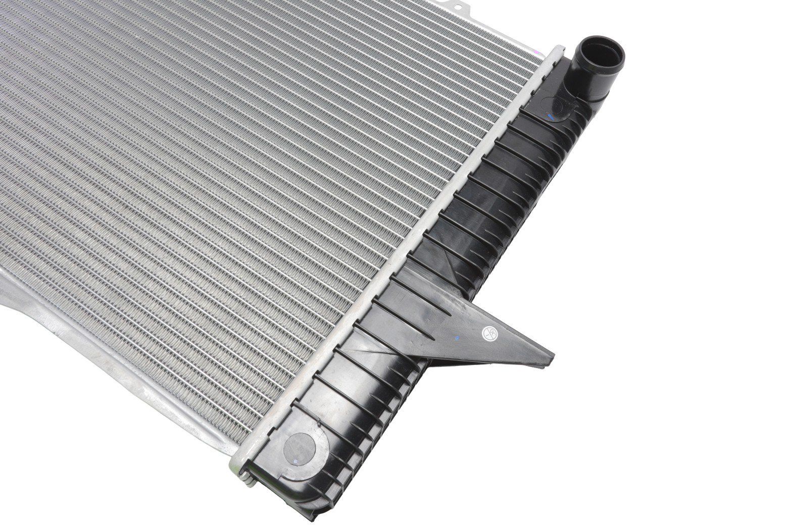 BOGAP Radiator for engine cooling V4210109