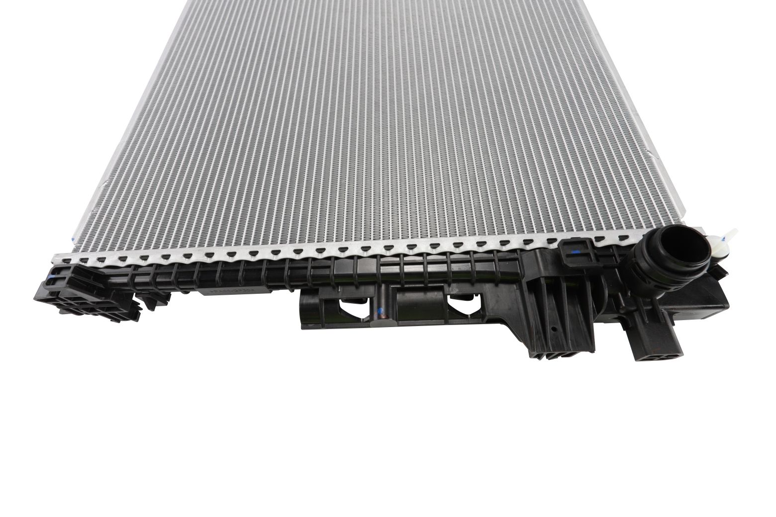 BOGAP Radiator for engine cooling V4210112