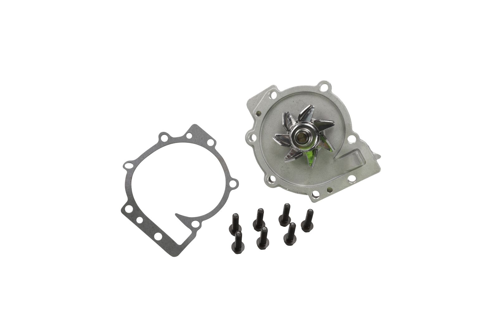 BOGAP Water Pump for engine cooling V4234100