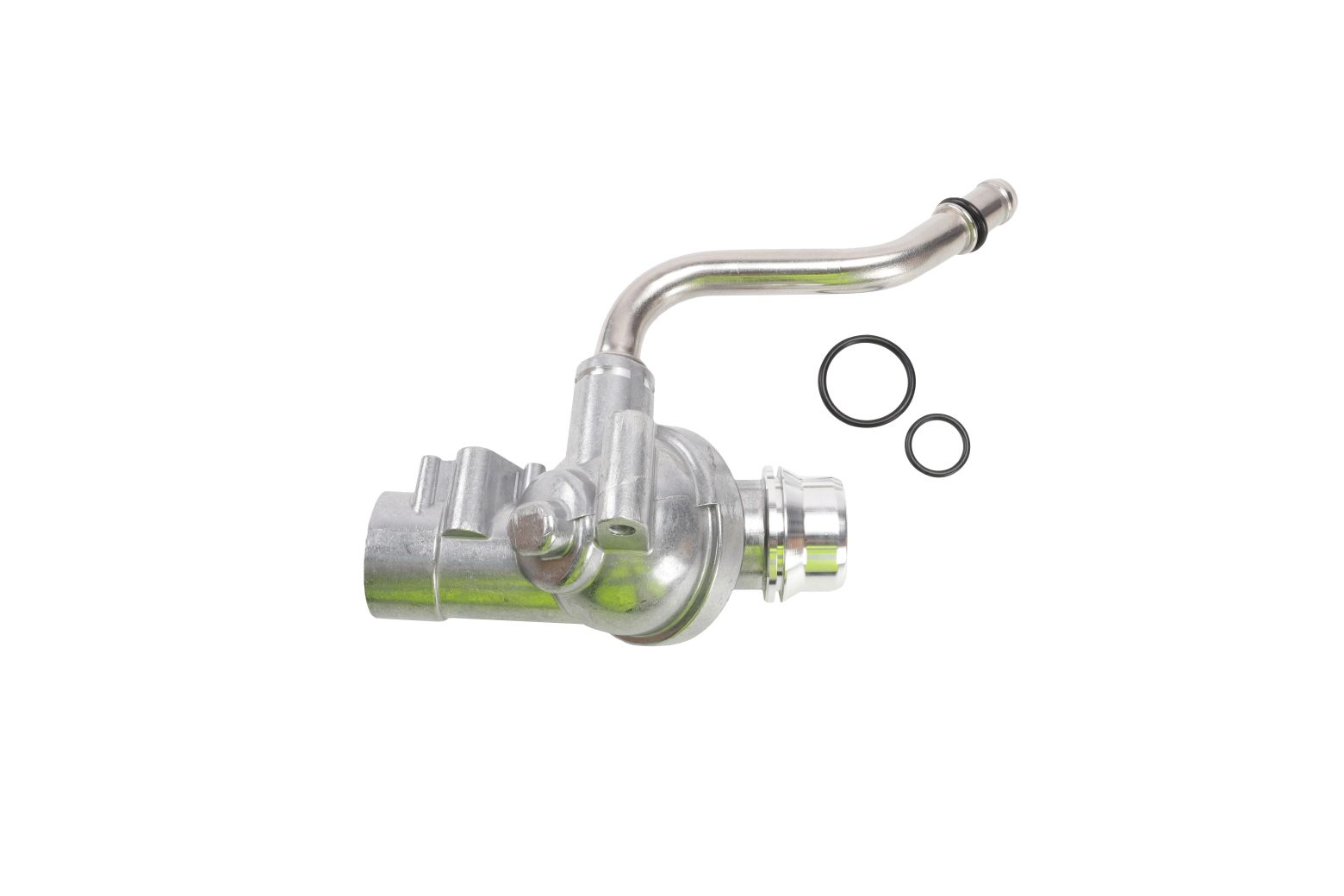 BOGAP Thermostat for coolant V4234106