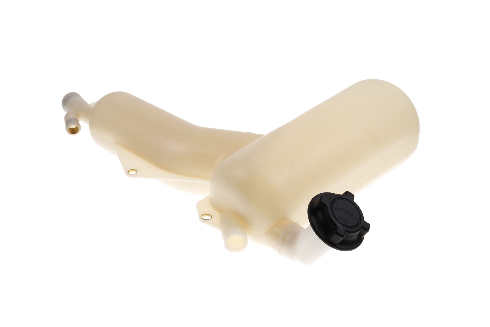 BOGAP Expansion Tank for coolant V4240102