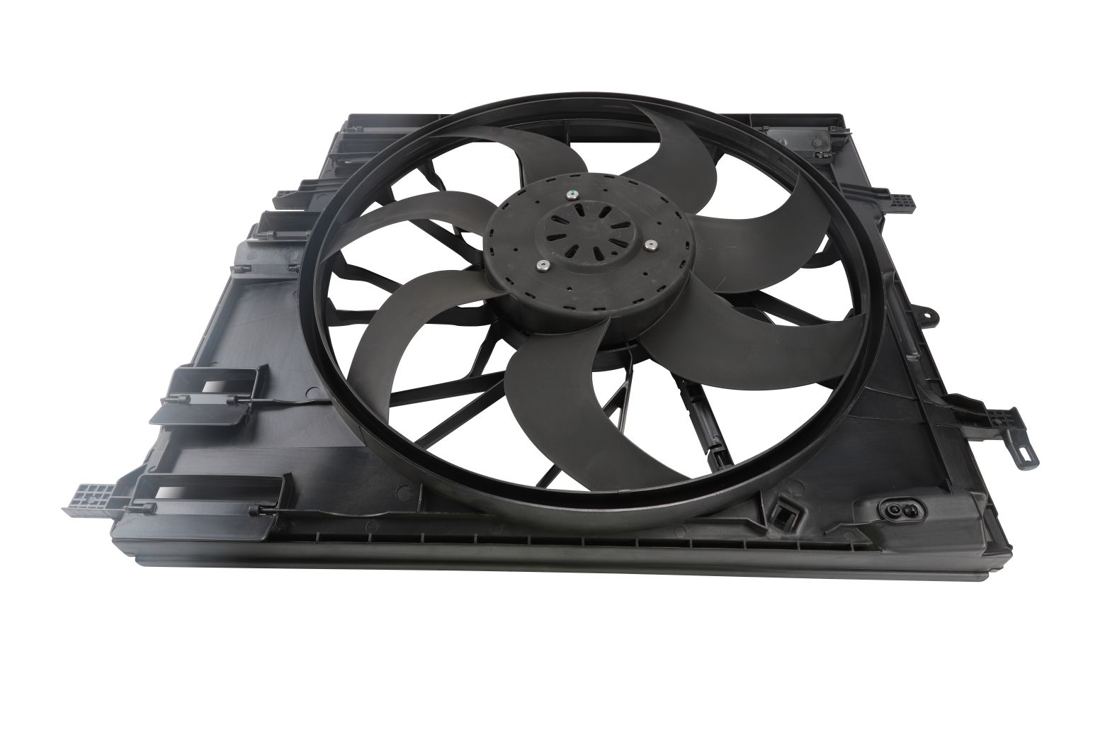 BOGAP Fan for engine cooling V4243105