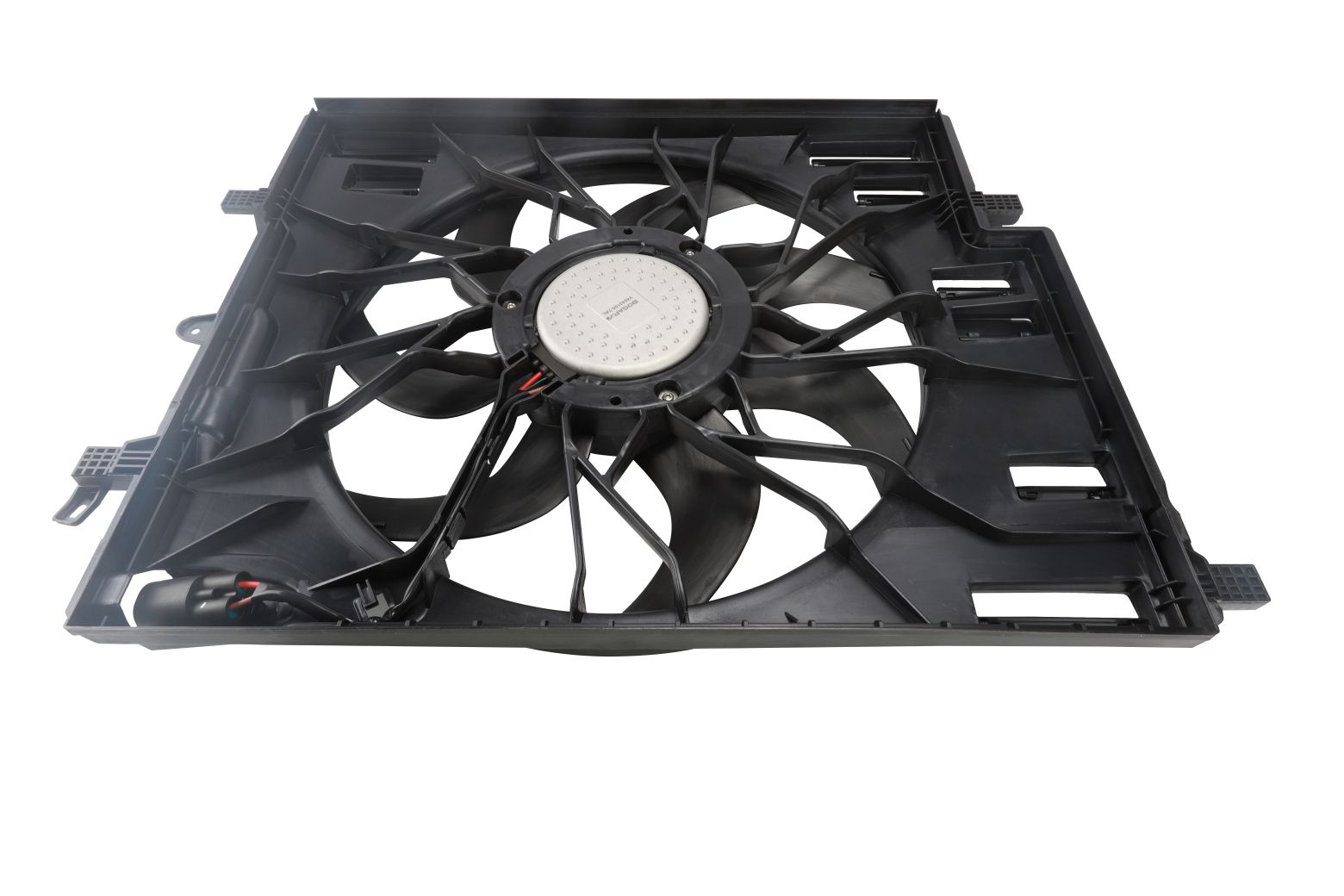 BOGAP Fan for engine cooling V4243105