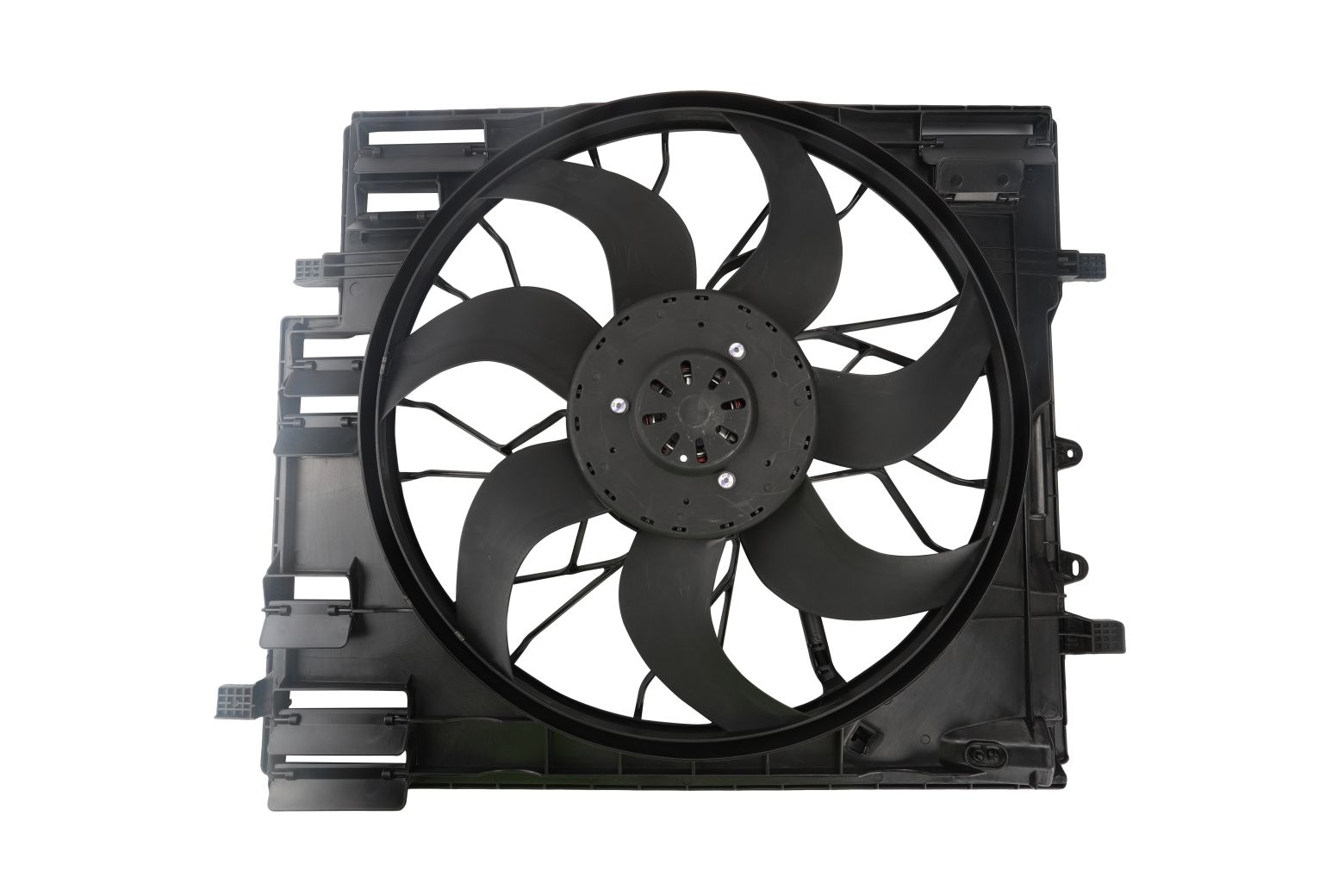 BOGAP Fan for engine cooling V4243106