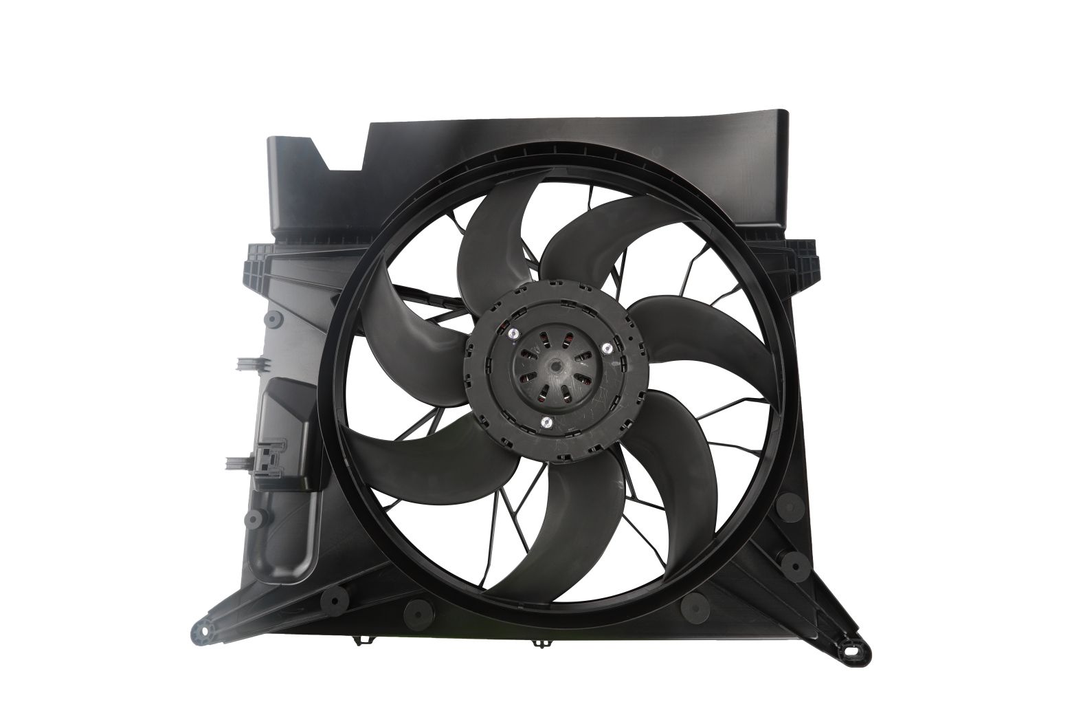 BOGAP Fan for engine cooling V4243107