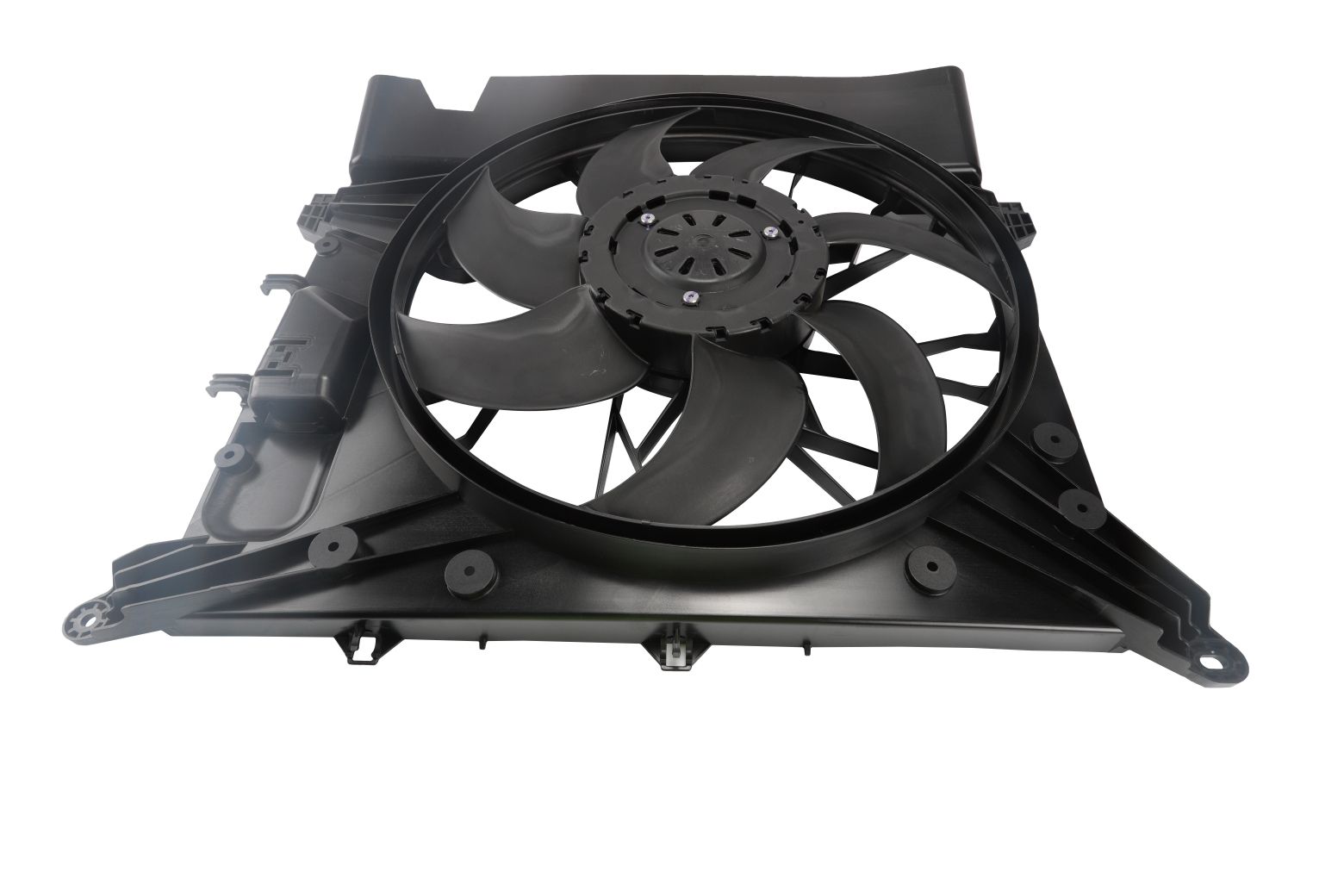 BOGAP Fan for engine cooling V4243107