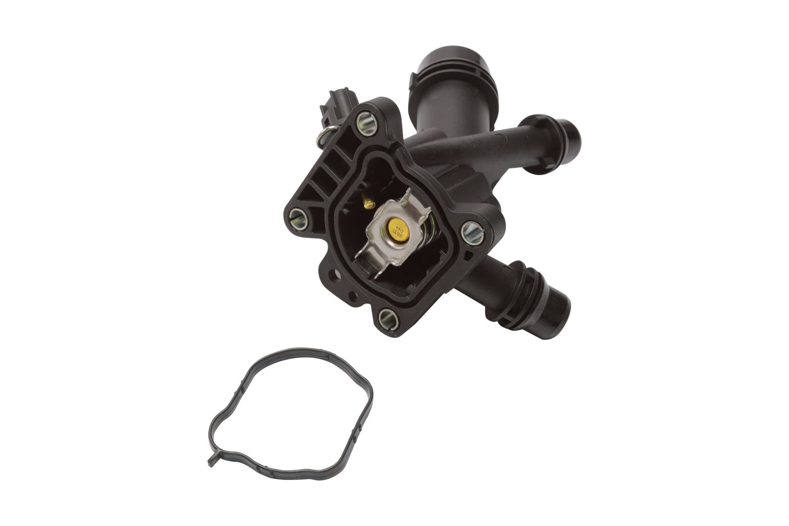 BOGAP Thermostat for coolant V4245104