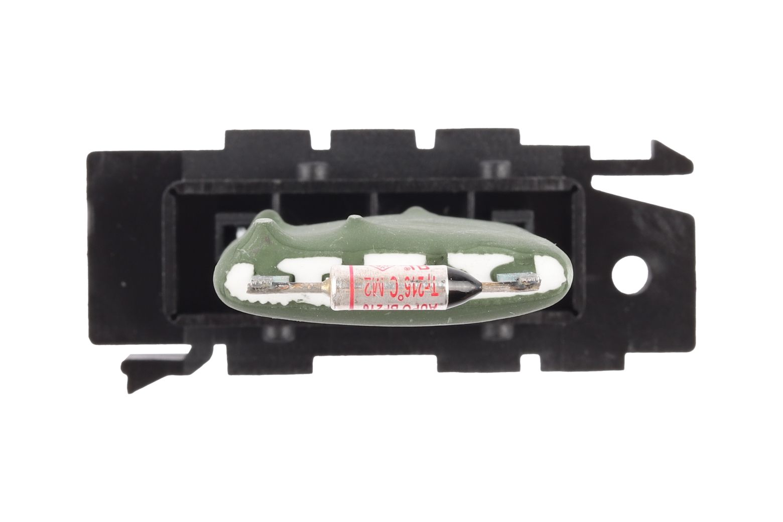 BOGAP Resistor for interior blower W4112100
