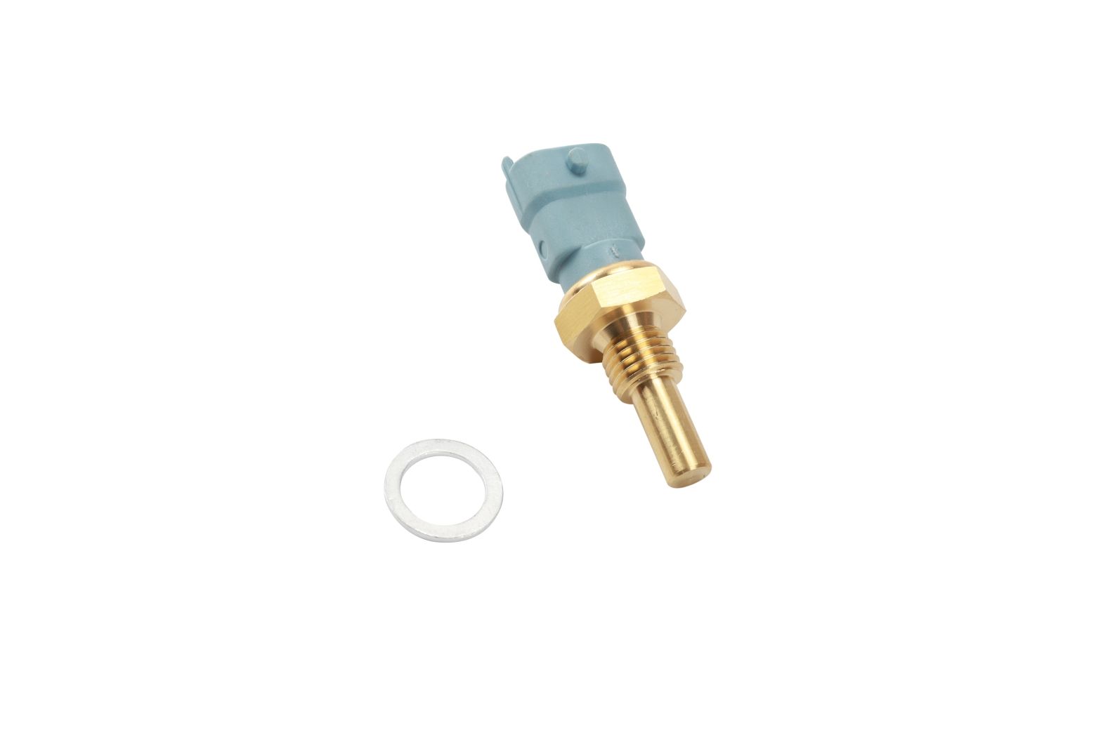 BOGAP Sensor for coolant temperature W4126105