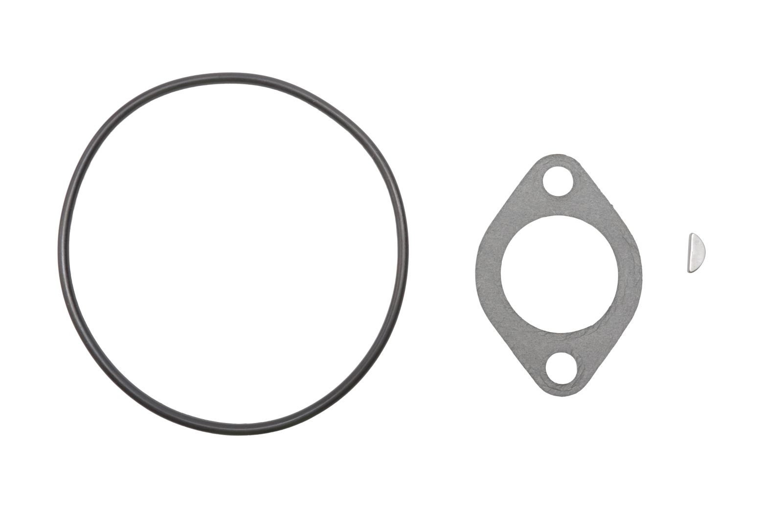 BOGAP Water Pump for engine cooling W4234100