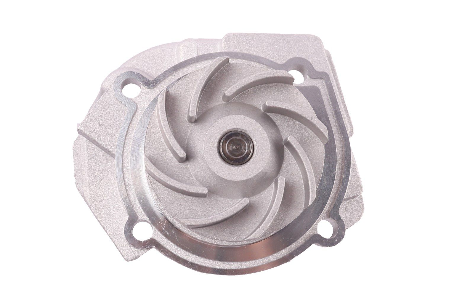 BOGAP Water Pump for engine cooling W4234101