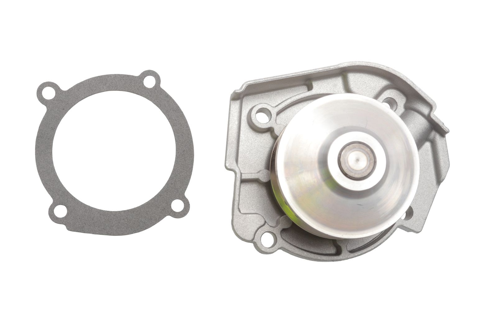 BOGAP Water Pump for engine cooling W4234102