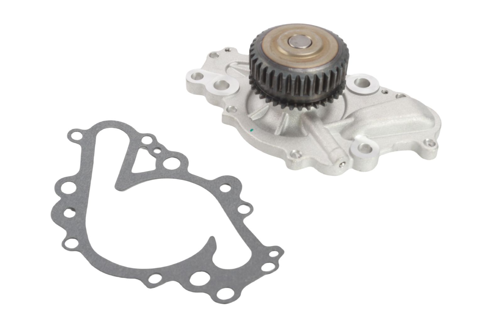 BOGAP Water Pump for engine cooling W4234105