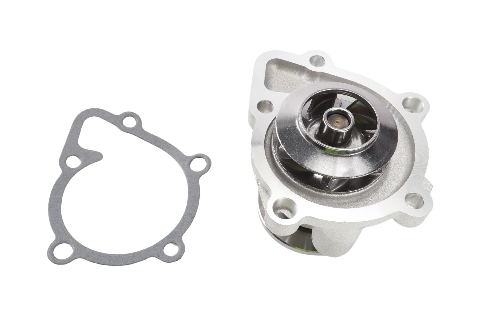 BOGAP Water Pump for engine cooling W4234106