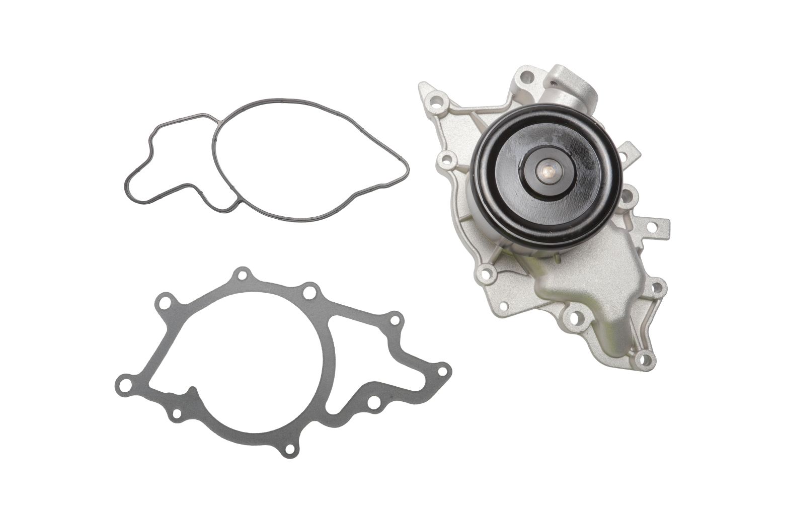 BOGAP Water Pump for engine cooling W4234108