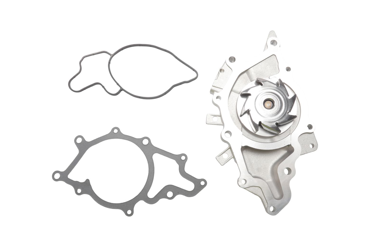 BOGAP Water Pump for engine cooling W4234108