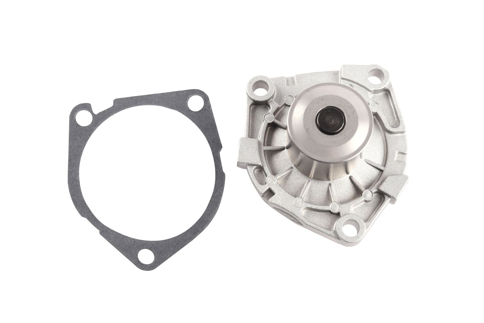 BOGAP Water Pump for engine cooling W4234109