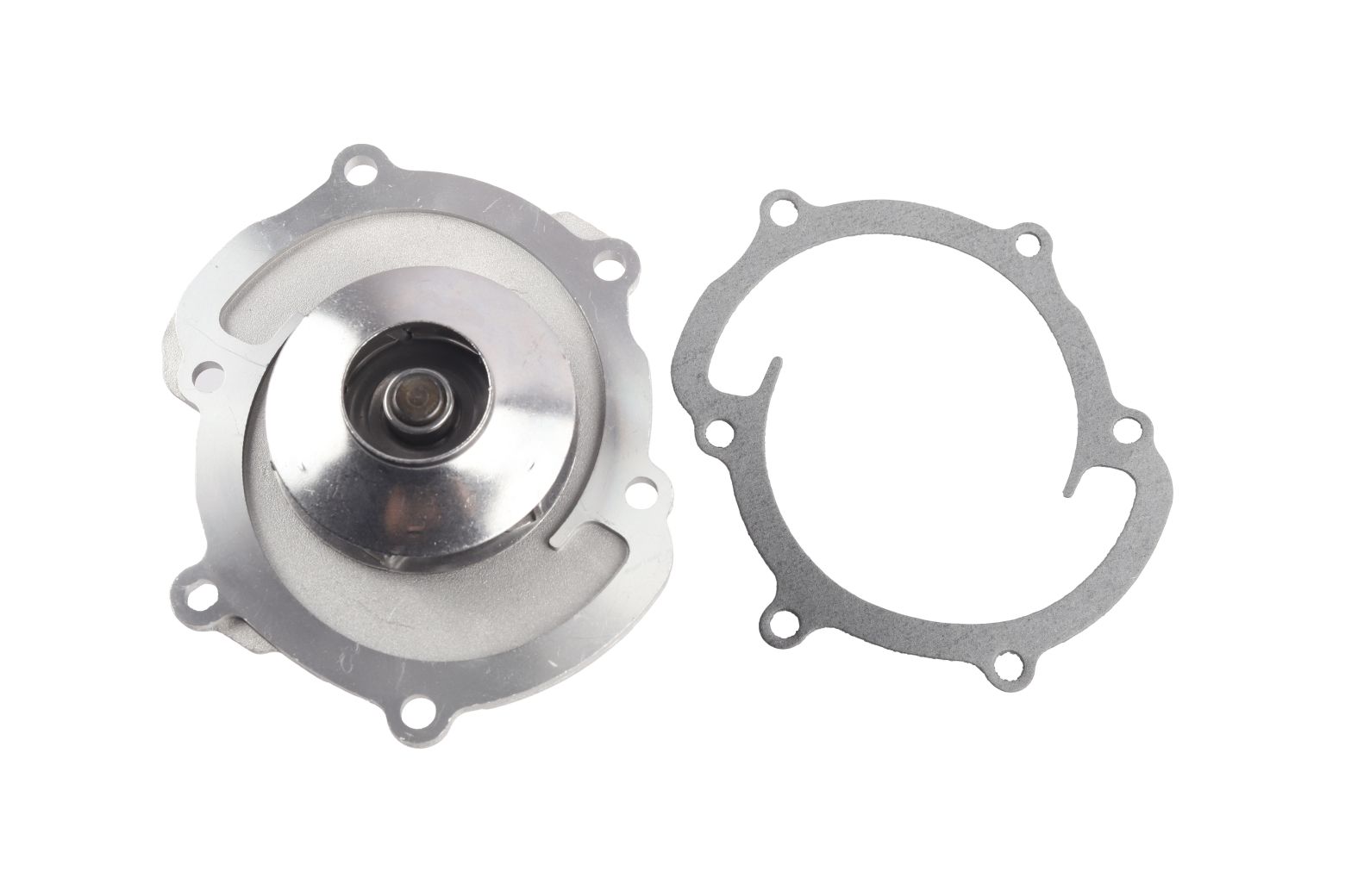 BOGAP Water Pump for engine cooling W4234111