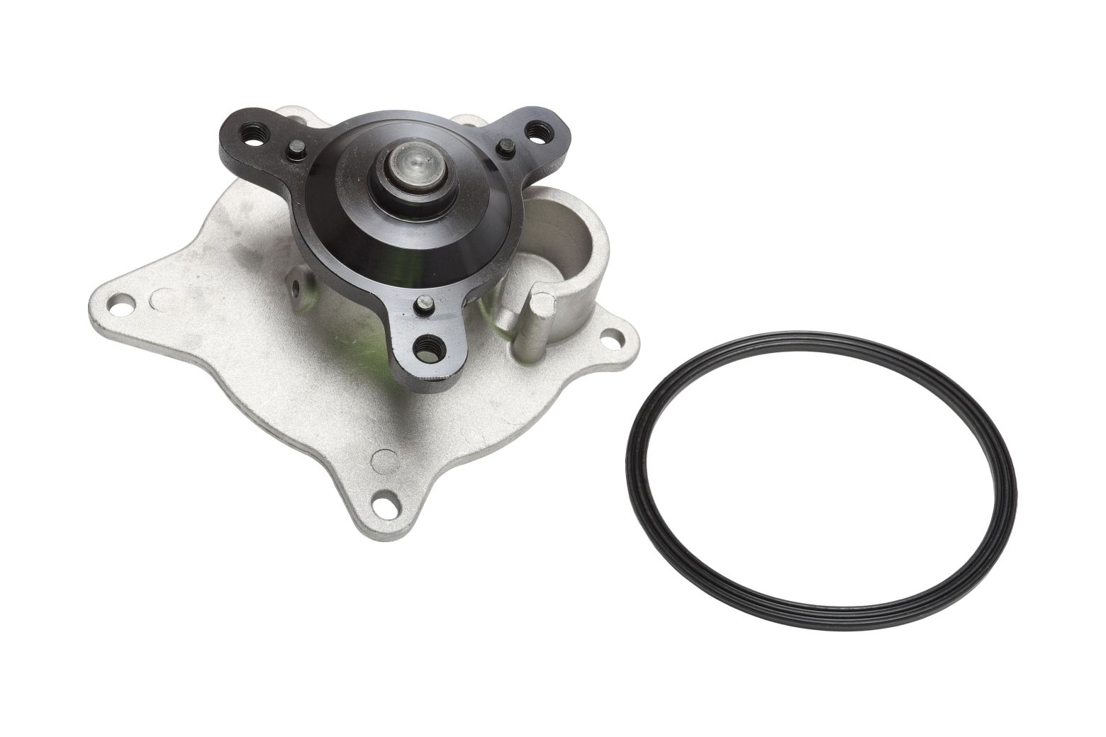 BOGAP Water Pump for engine cooling W4234114
