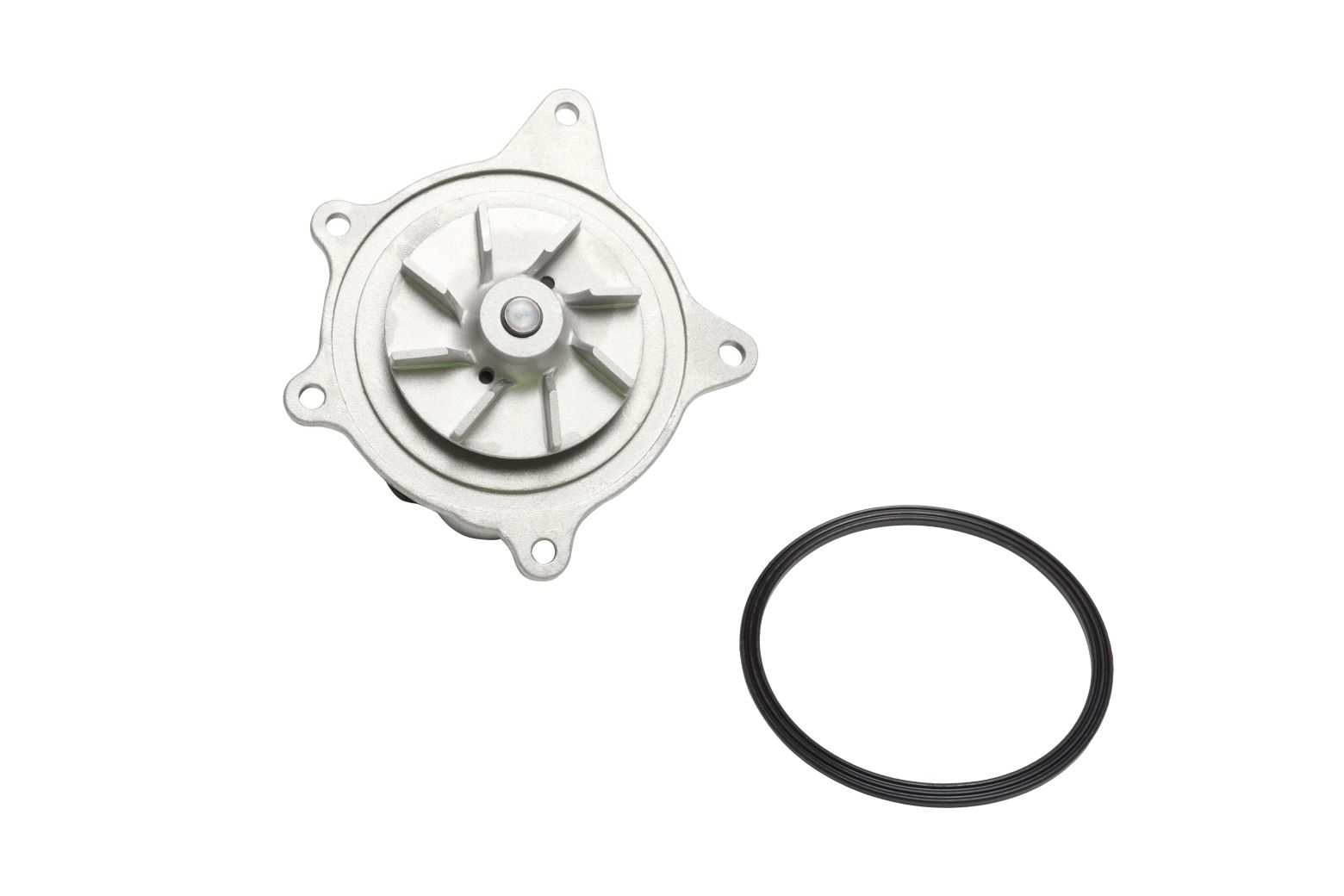 BOGAP Water Pump for engine cooling W4234114