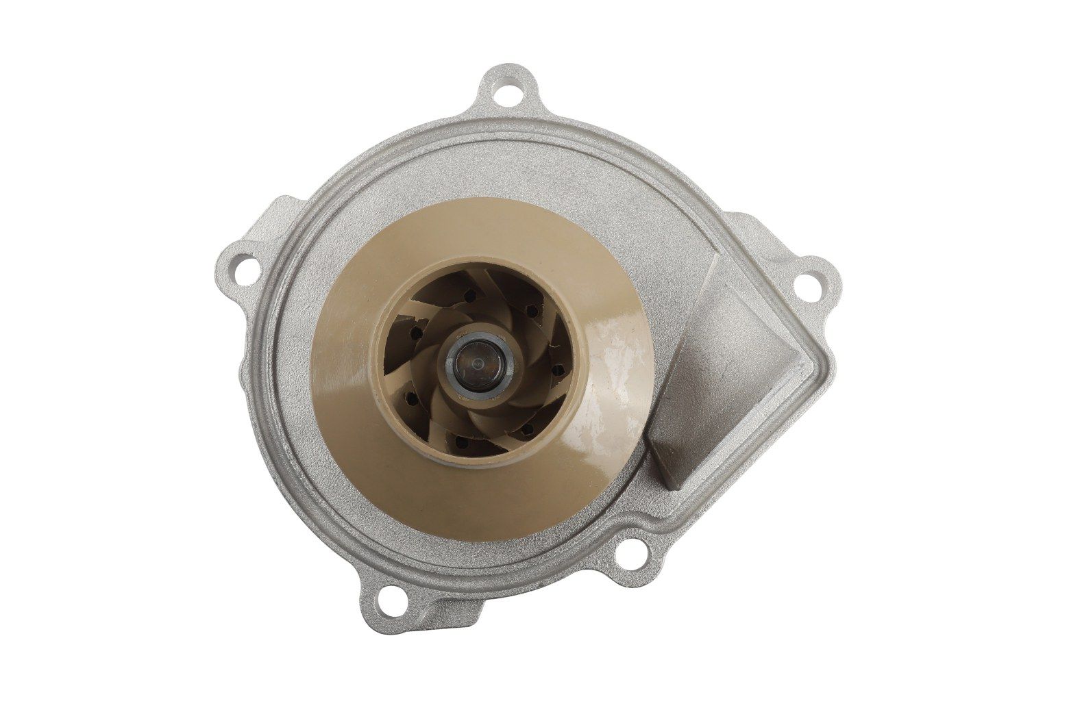 BOGAP Water Pump for engine cooling W4234115